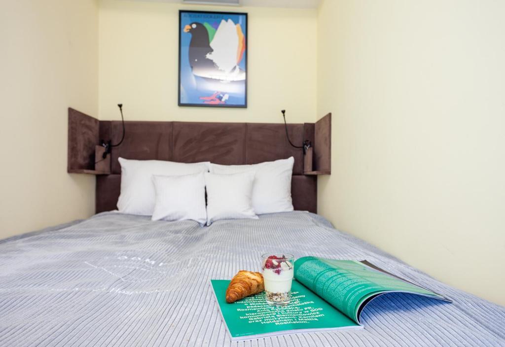Oomph Wroclaw Deluxe Apt Ruska Daire Dış mekan fotoğraf