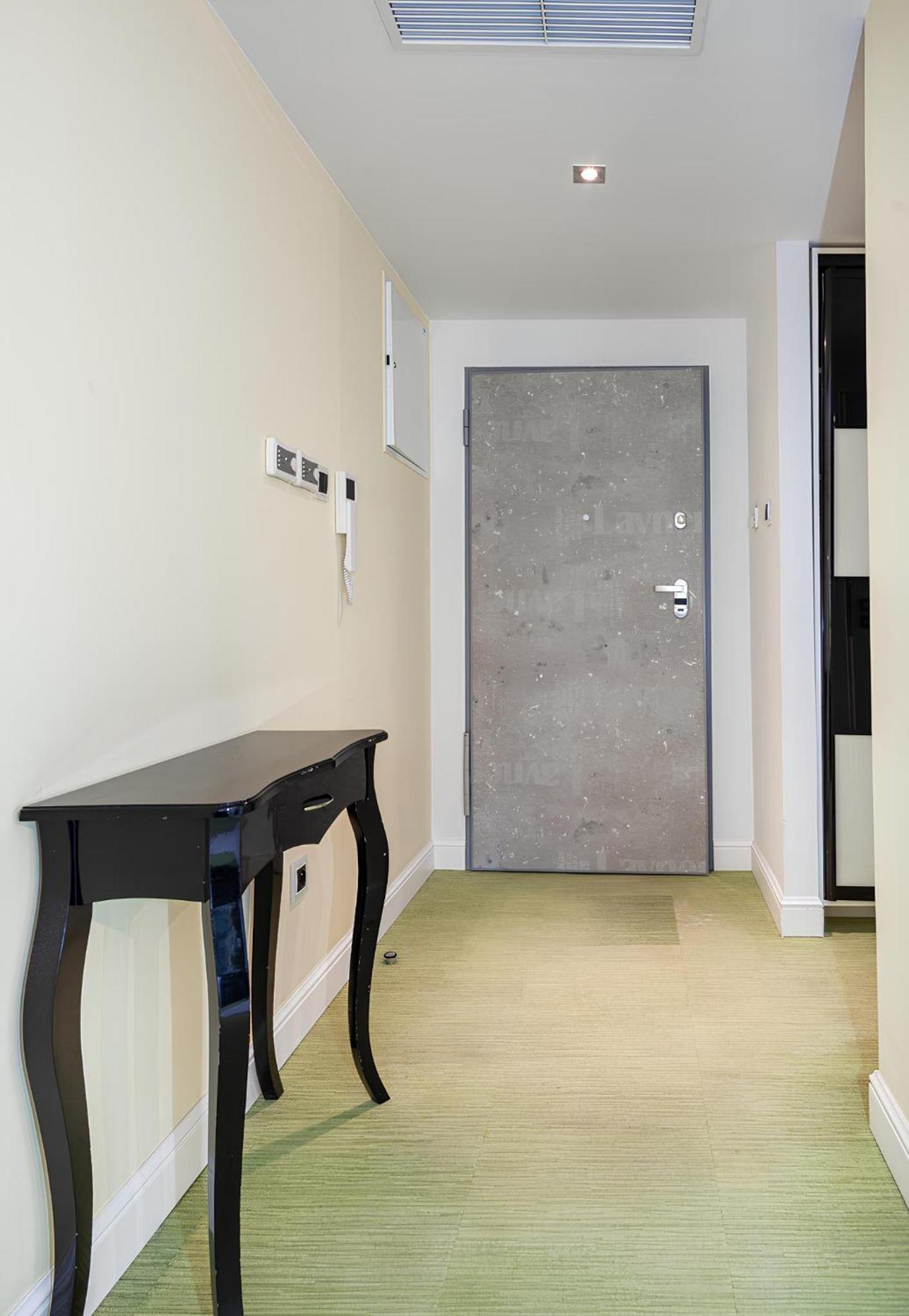 Oomph Wroclaw Deluxe Apt Ruska Daire Dış mekan fotoğraf