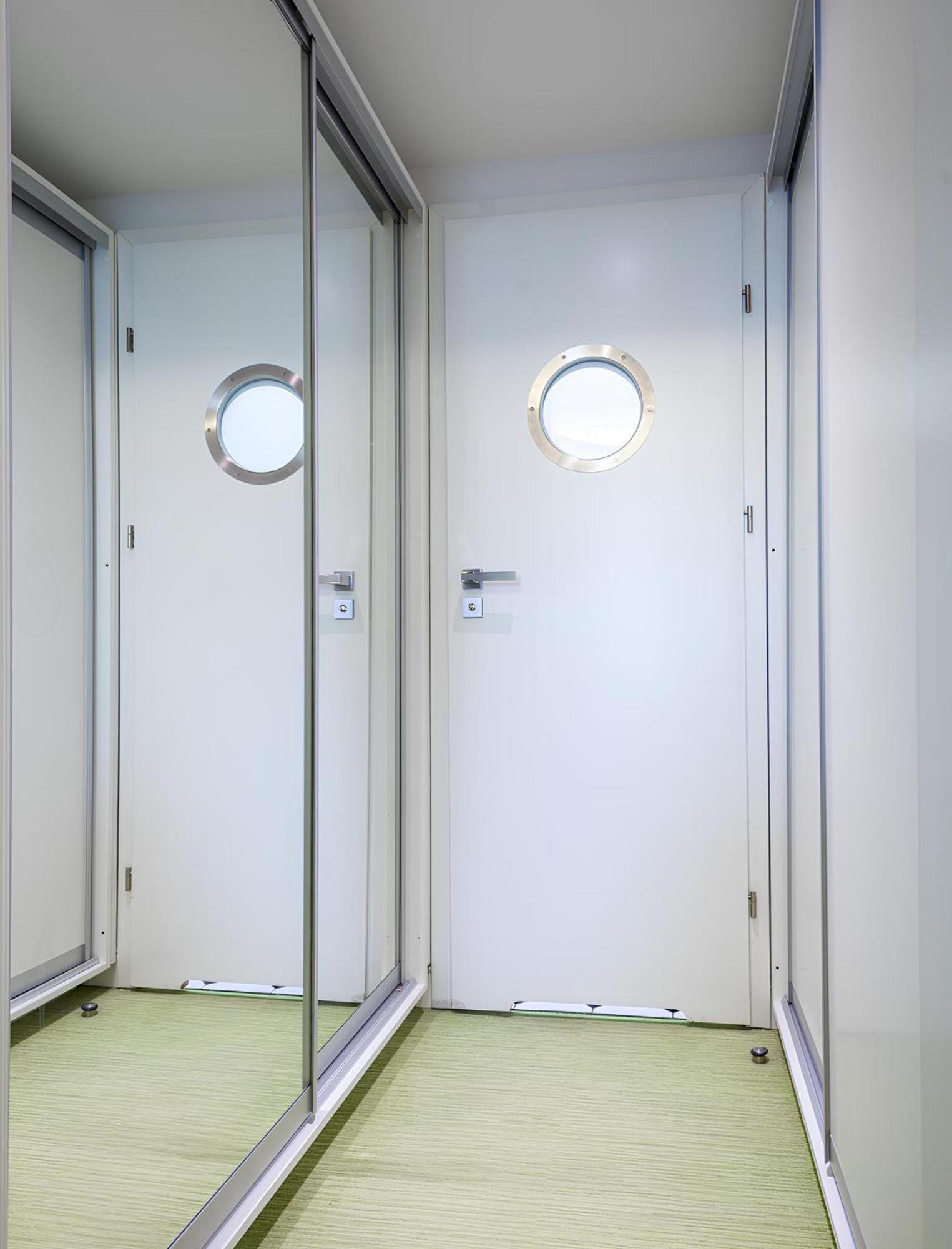 Oomph Wroclaw Deluxe Apt Ruska Daire Dış mekan fotoğraf