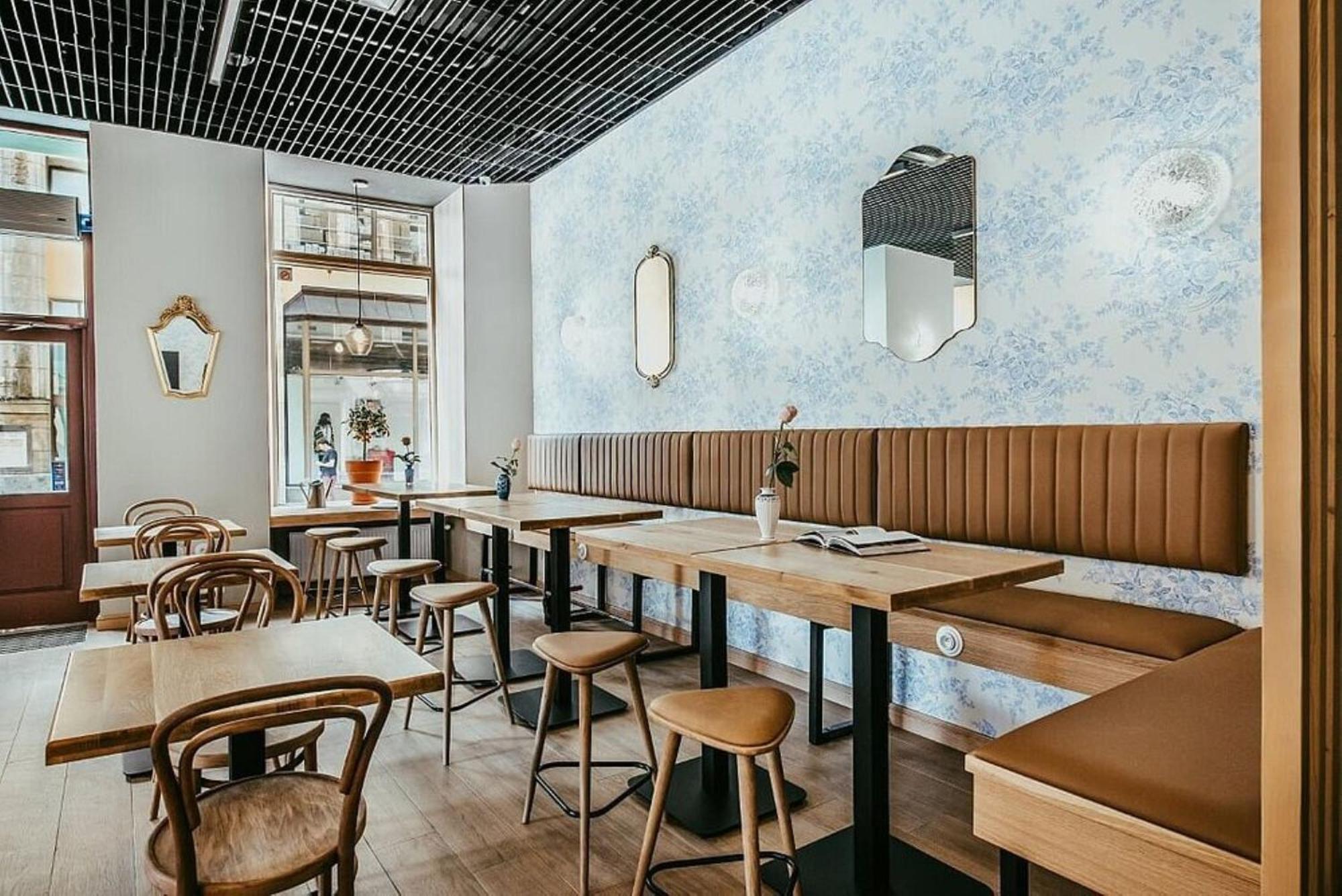 Oomph Wroclaw Deluxe Apt Ruska Daire Dış mekan fotoğraf